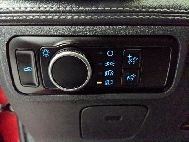 Certified 2024 Ford Mustang GT Premium w/ GT Performance Package image 6