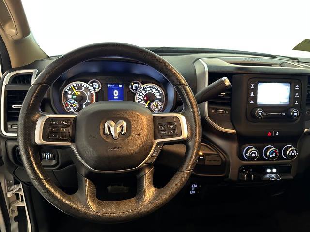 Used 2020 RAM 2500 Big Horn AWD/4WD image 8