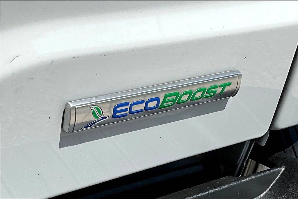 Certified 2023 Ford F150 XLT w/ Equipment Group 301A Mid AWD/4WD image 27