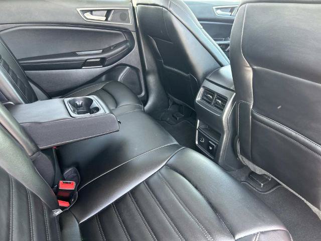 Certified 2021 Ford Edge SEL w/ Convenience Package FWD image 22