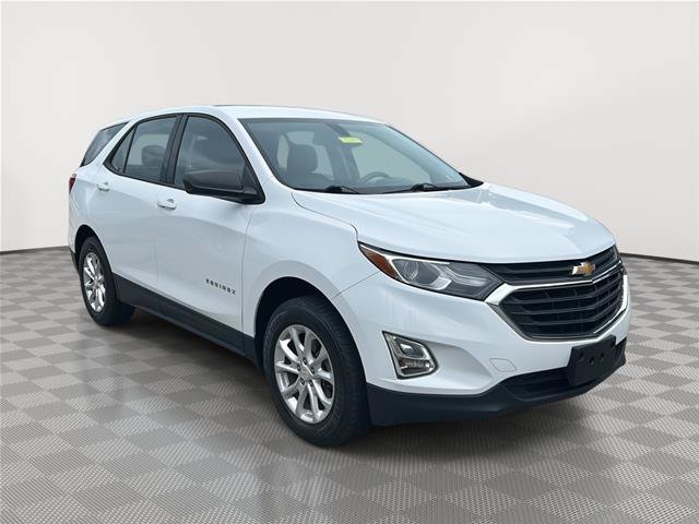 Used 2024 Chevrolet Equinox LT AWD/4WD image 4