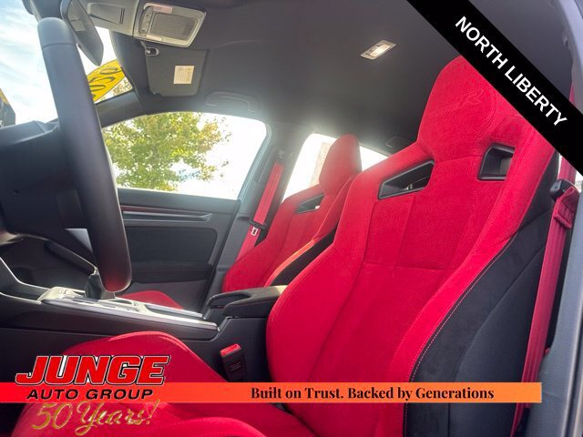 Used 2026 Honda Civic Type R image 24