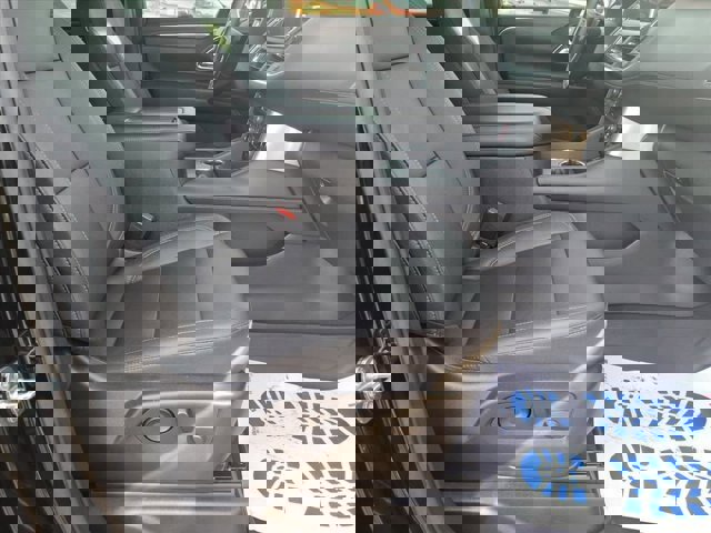 Used 2022 Chevrolet Tahoe LT w/ LT Signature Package image 11