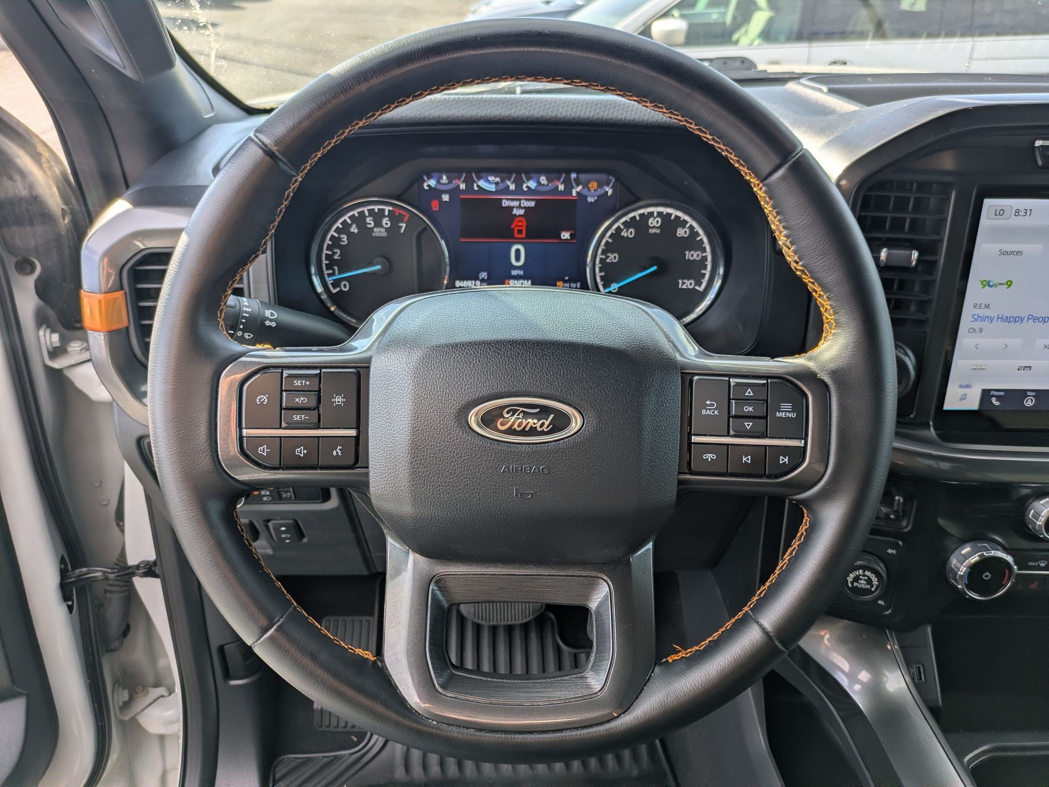 Certified 2023 Ford F150 Tremor AWD/4WD image 19