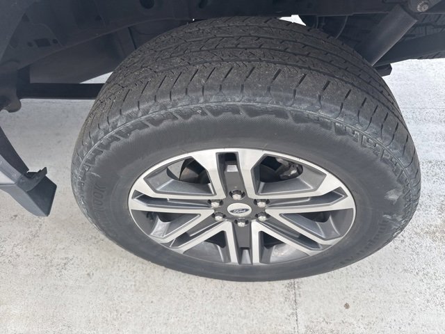 Certified 2021 Ford F150 XL w/ STX Appearance Package image 12