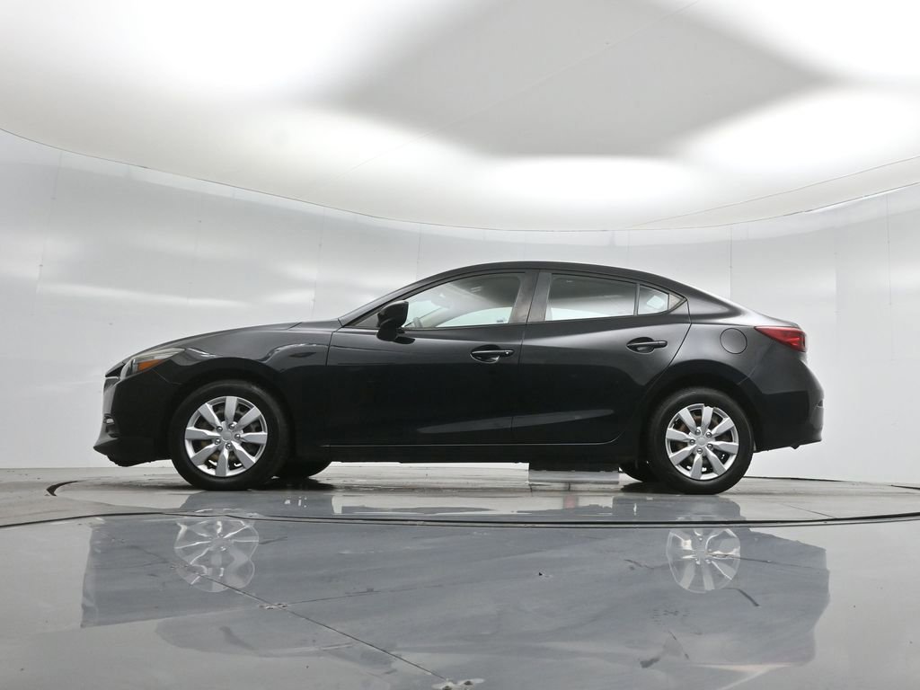 Used 2018 MAZDA MAZDA3 Sport image 22