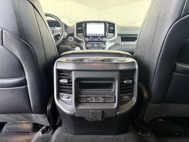 Used 2024 RAM 1500 Laramie RWD image 11
