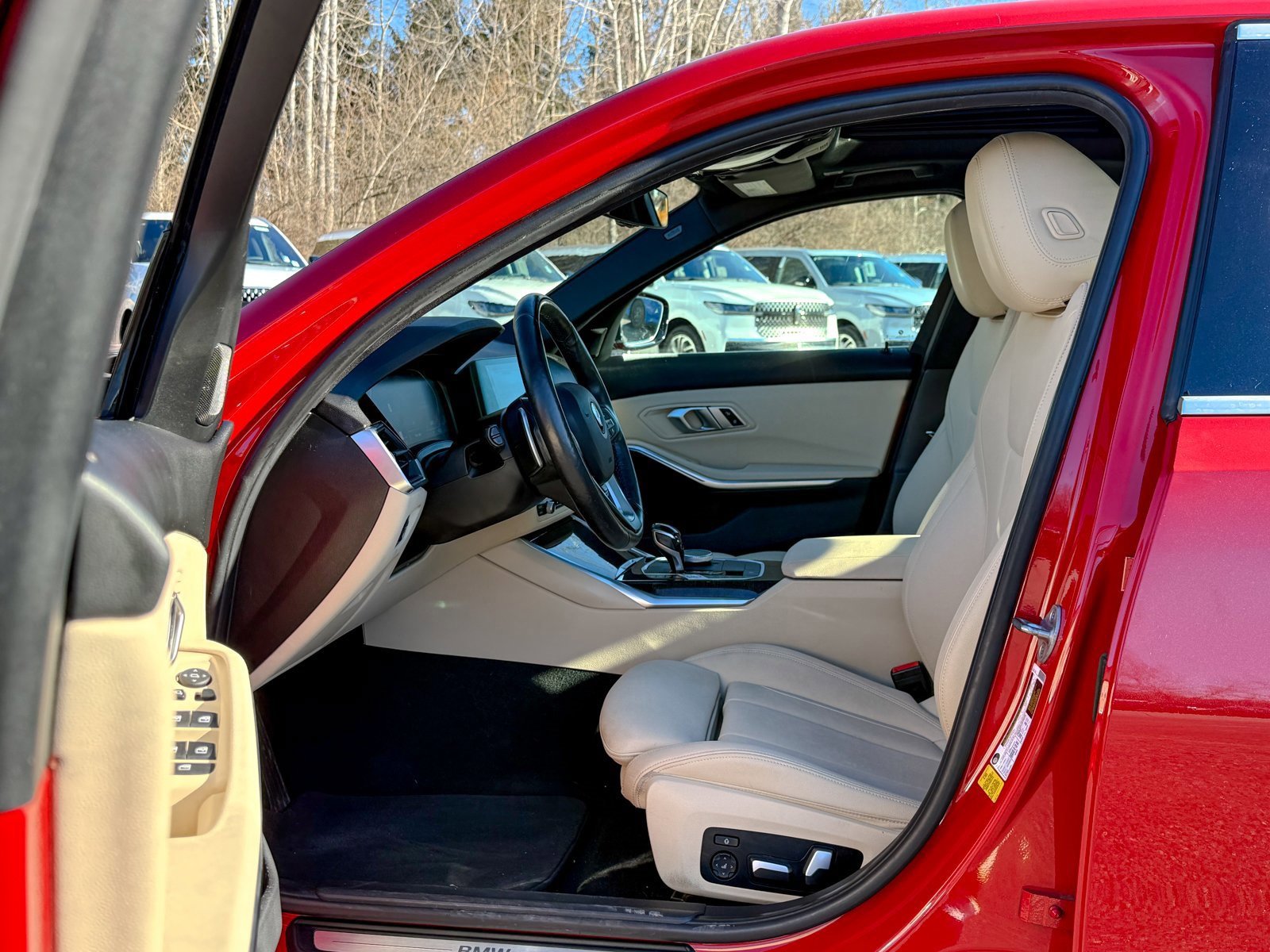 Used 2021 BMW 330i Sedan image 16