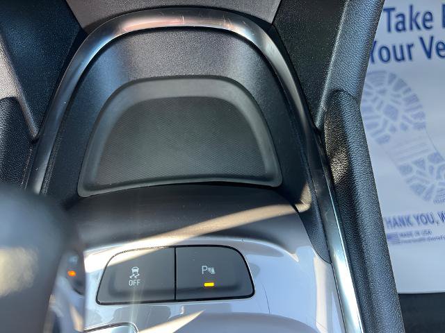 Used 2024 Chevrolet Malibu LT FWD image 22