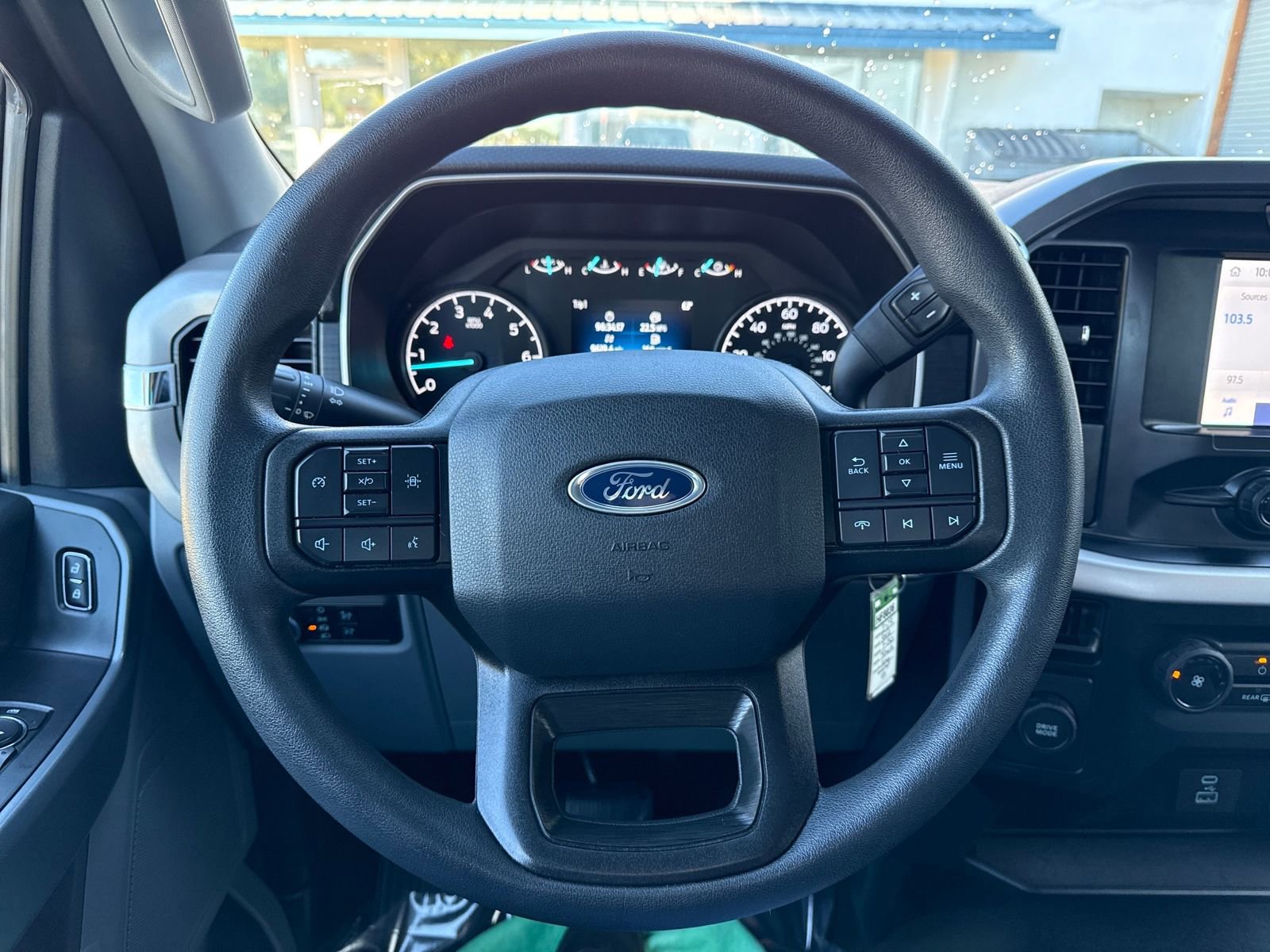 Certified 2023 Ford F150 XLT image 14