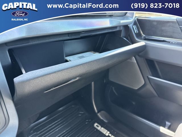 Certified 2025 Ford F150 XLT w/ Equipment Group 303A High AWD/4WD image 28