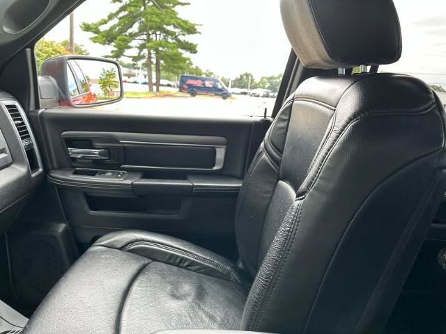 Used 2022 RAM 1500 Warlock AWD/4WD image 20