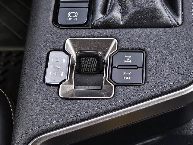 Used 2024 Lexus GX 550 AWD/4WD image 36