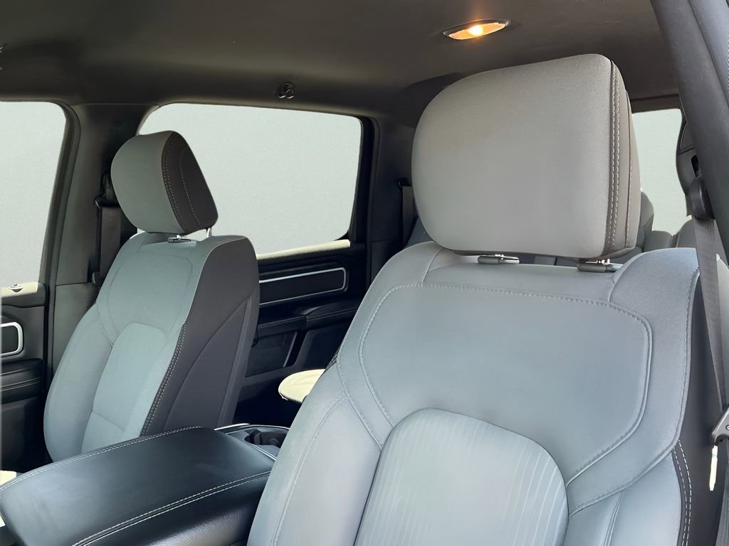 Used 2023 RAM 1500 Big Horn AWD/4WD image 28