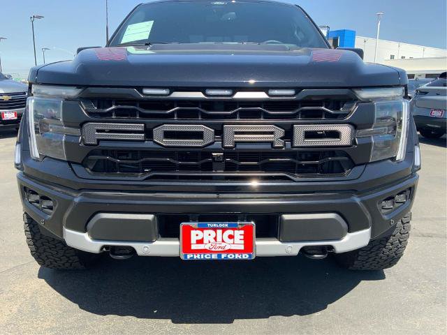 Certified 2024 Ford F150 Raptor AWD/4WD image 23