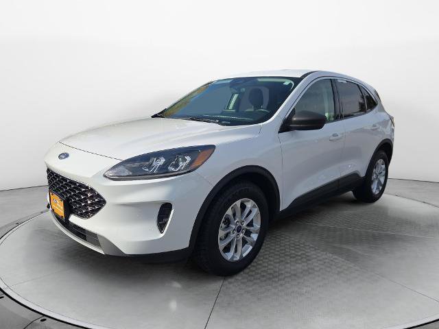 Certified 2022 Ford Escape SE w/ Convenience Package