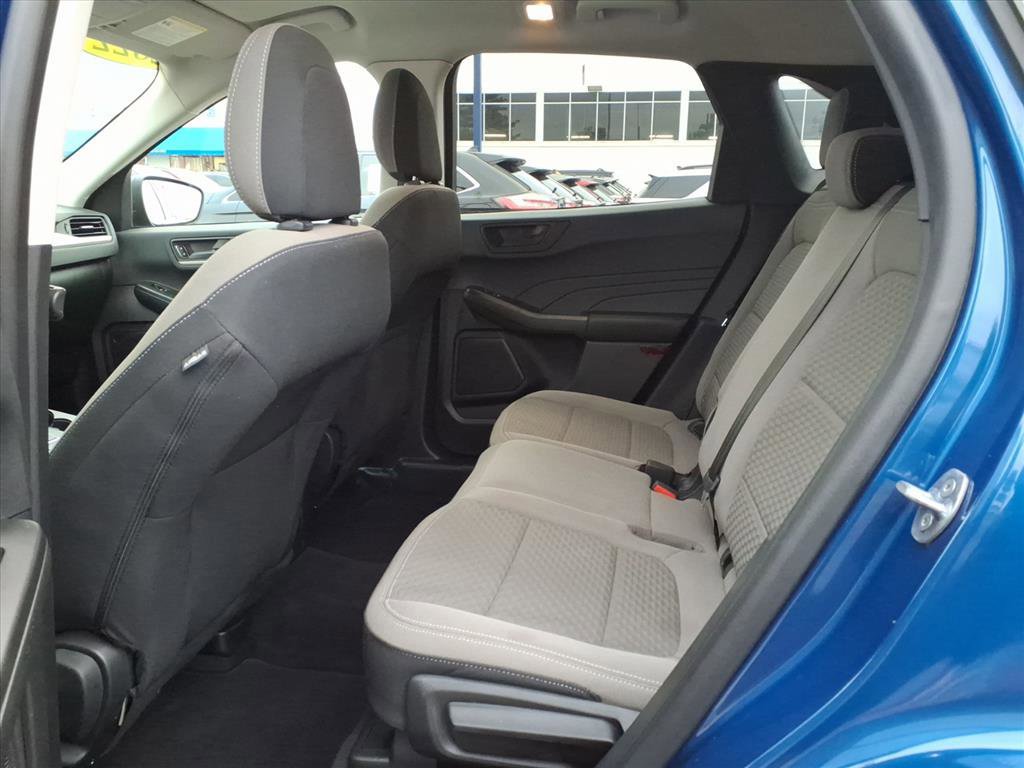 Certified 2022 Ford Escape SE image 11