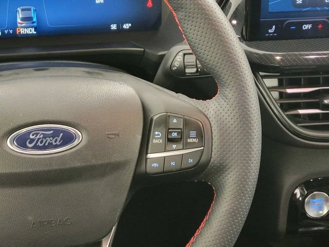 Certified 2023 Ford Escape ST-Line Elite AWD/4WD image 29