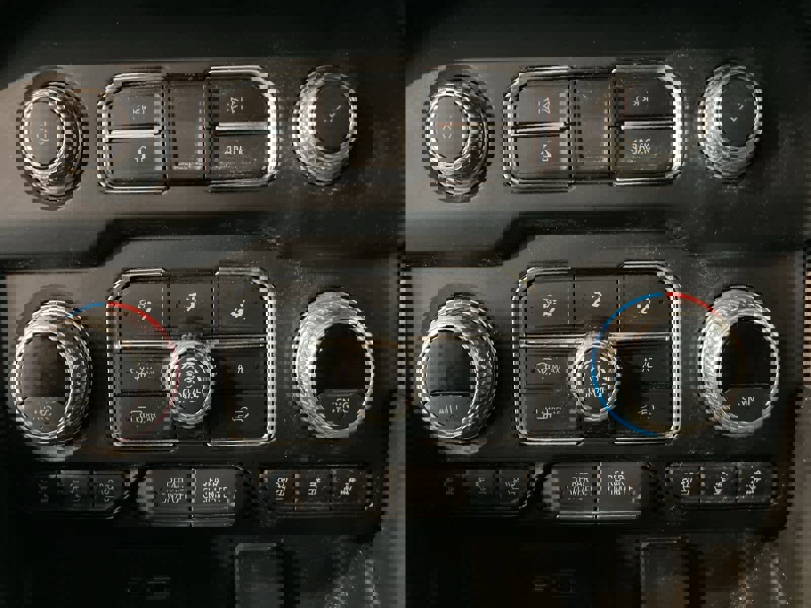 Used 2021 GMC Yukon XL SLT image 18