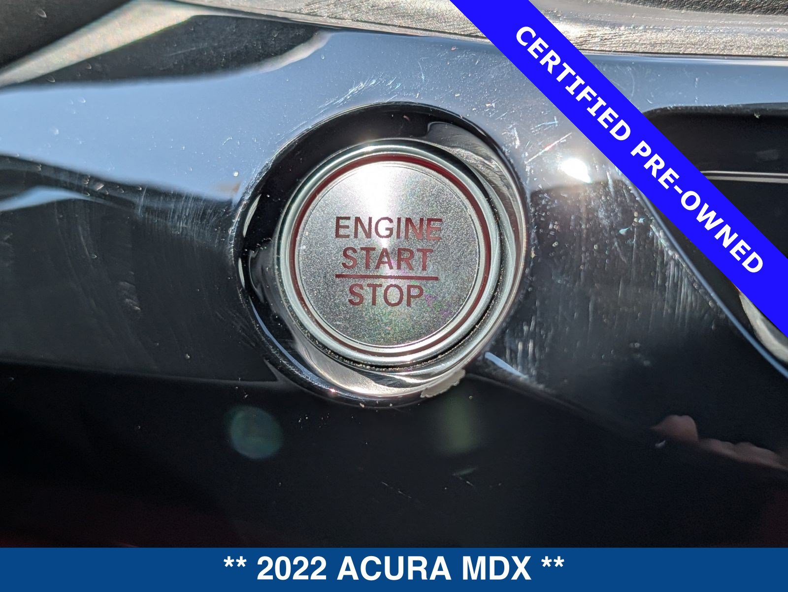 Used 2022 Acura MDX Type S AWD/4WD image 35
