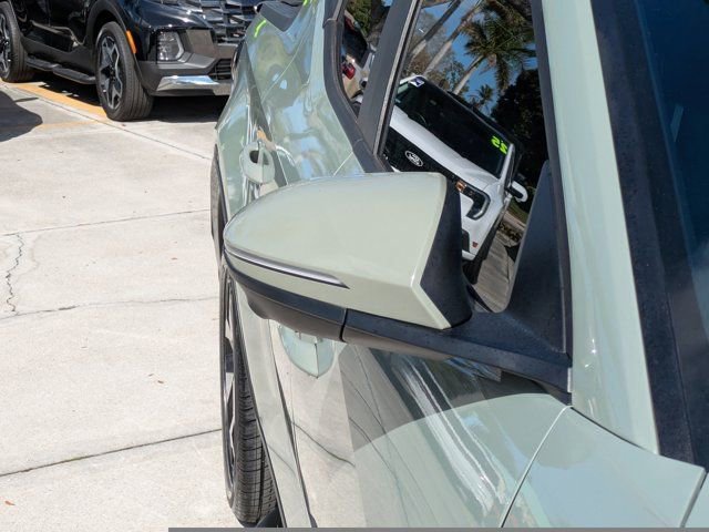 Used 2022 Hyundai Santa Cruz Limited w/ Launch Package image 10