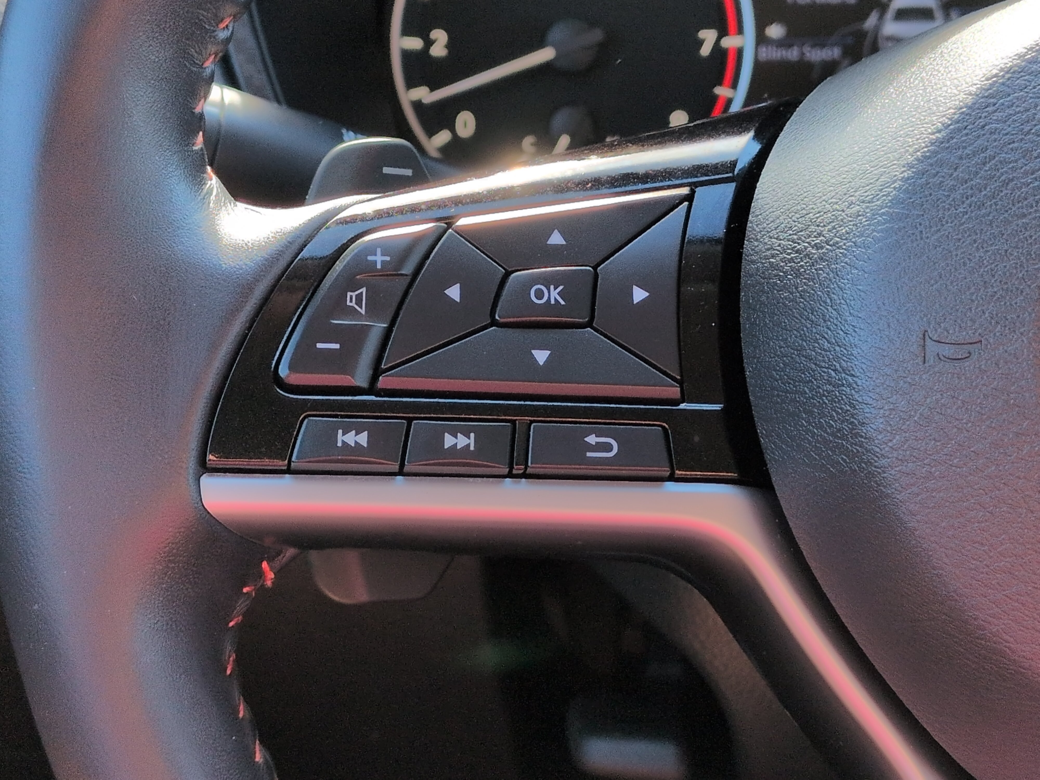Used 2020 Nissan Altima 2.5 SR FWD image 20