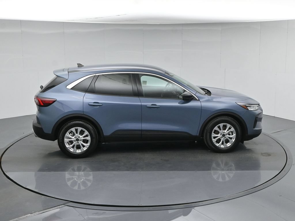 Certified 2023 Ford Escape Active FWD image 40