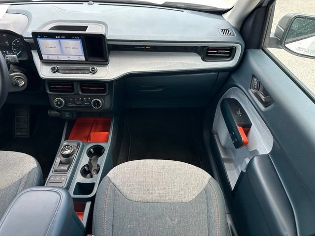Certified 2024 Ford Maverick XLT FWD image 13