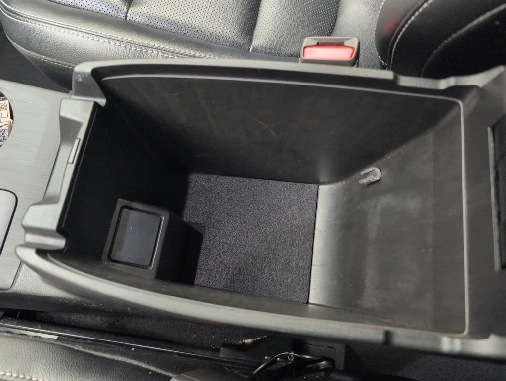 Certified 2022 Ford Escape SEL FWD image 37