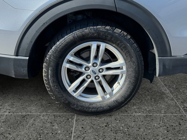 Certified 2022 Ford Explorer XLT AWD/4WD image 11