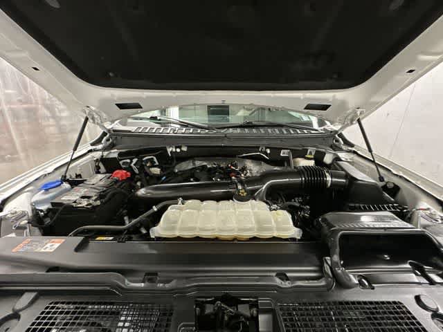 Certified 2022 Ford Expedition Max Limited AWD/4WD image 31