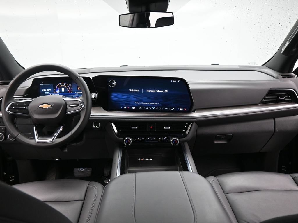 Used 2025 Chevrolet Tahoe LT image 19