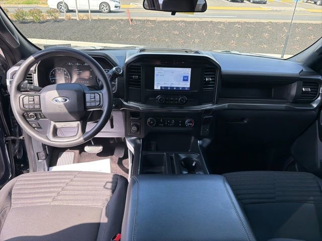 Certified 2023 Ford F150 XL w/ STX Appearance Package image 27