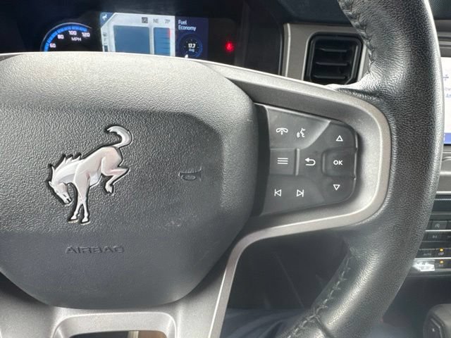 Certified 2023 Ford Bronco Outer Banks w/ Sasquatch Package AWD/4WD image 21