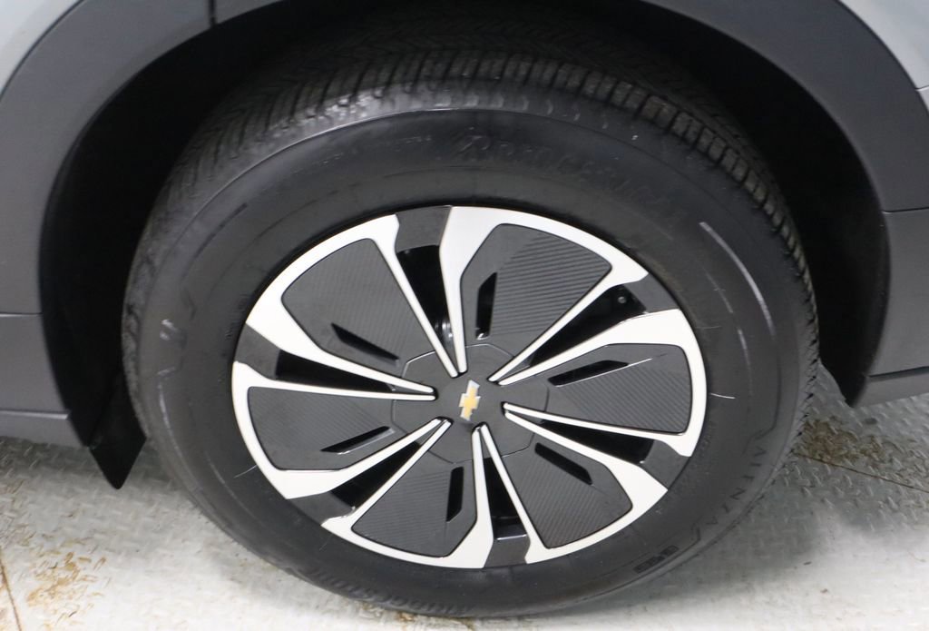 Used 2024 Chevrolet Blazer EV LT image 19