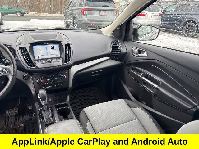 Certified 2019 Ford Escape SE image 13