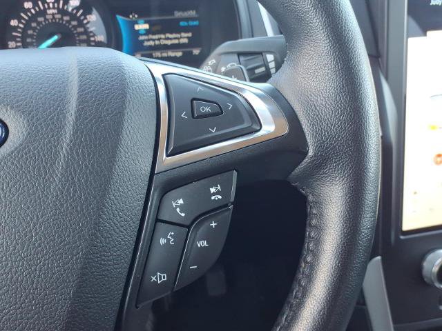 Certified 2024 Ford Edge SEL w/ Convenience Package AWD/4WD image 18