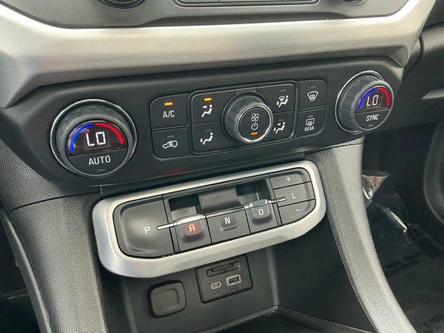 Used 2020 GMC Acadia SLT AWD/4WD image 23