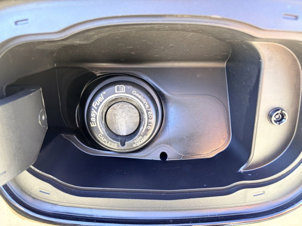 Certified 2022 Ford Edge SEL w/ Convenience Package image 34