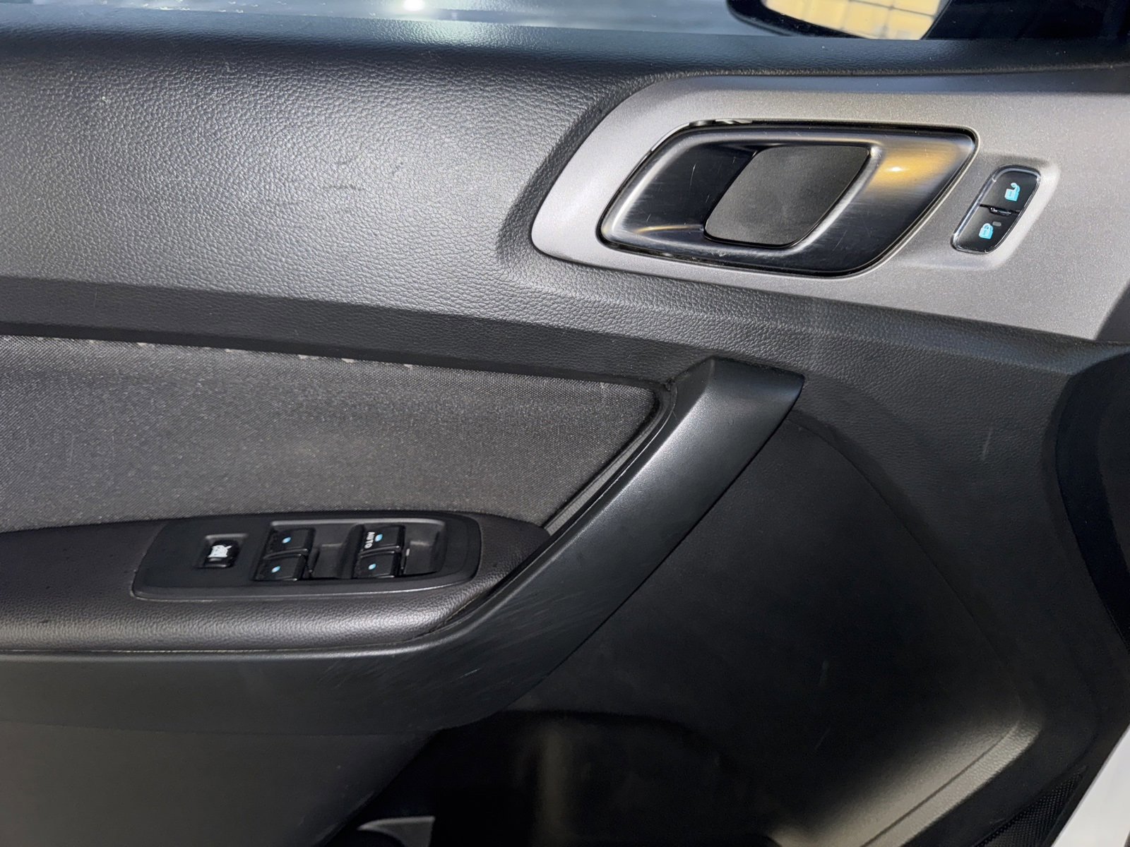 Certified 2023 Ford Ranger XLT w/ Equipment Group 301A Mid image 26