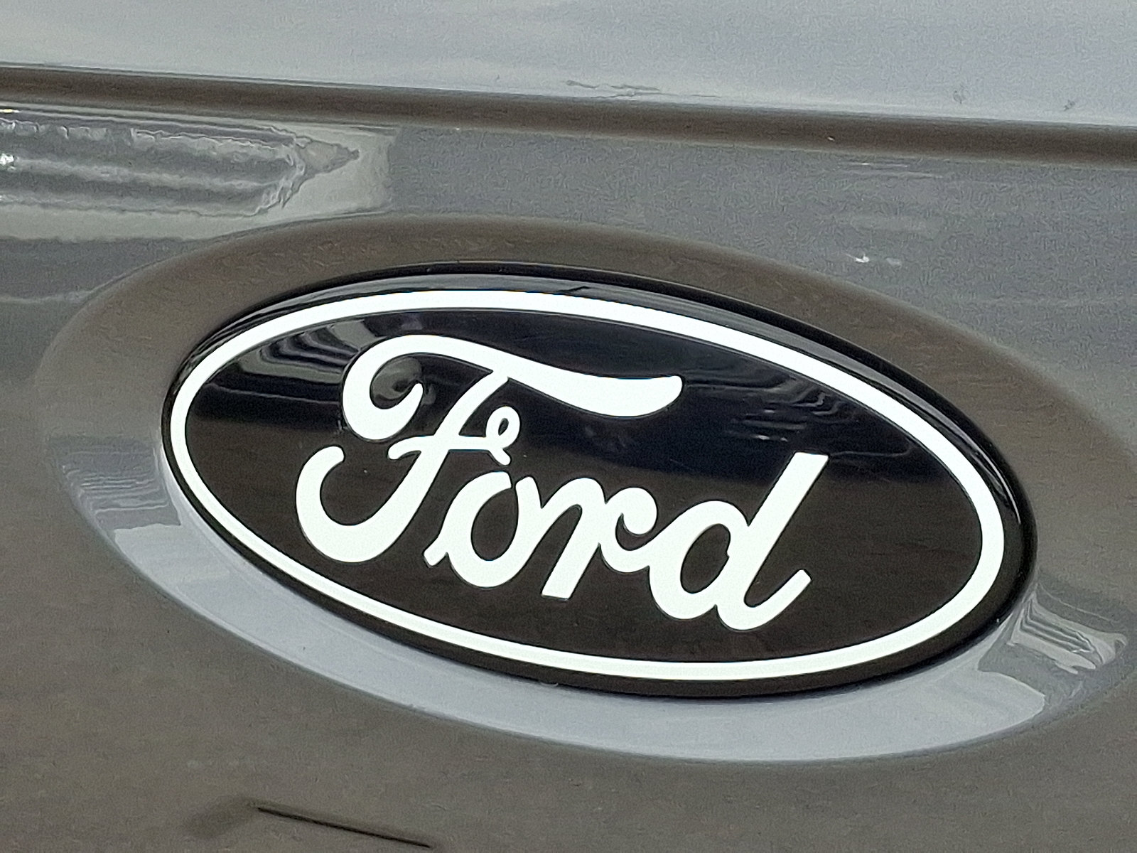 Certified 2025 Ford F150 XLT w/ Equipment Group 302A MID AWD/4WD image 29