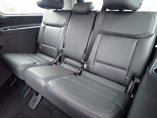 Certified 2026 Ford Expedition Max Active AWD/4WD image 21