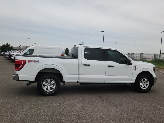 Certified 2023 Ford F150 XLT w/ Equipment Group 301A Mid AWD/4WD image 2