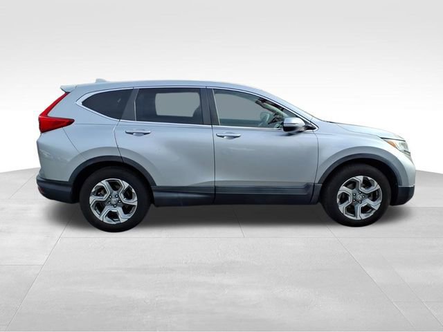 Used 2019 Honda CR-V EX image 7