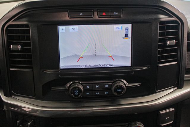 Certified 2023 Ford F150 XL w/ STX Appearance Package AWD/4WD image 26