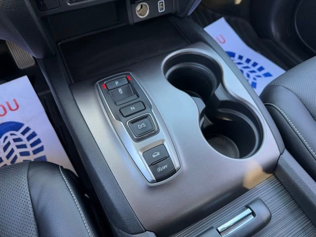 Used 2023 Honda Ridgeline RTL image 32