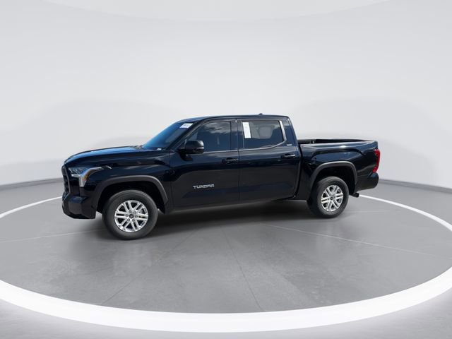 Used 2023 Toyota Tundra SR5 image 2