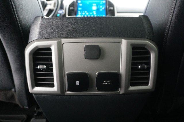 Certified 2022 Ford F250 Lariat AWD/4WD image 21
