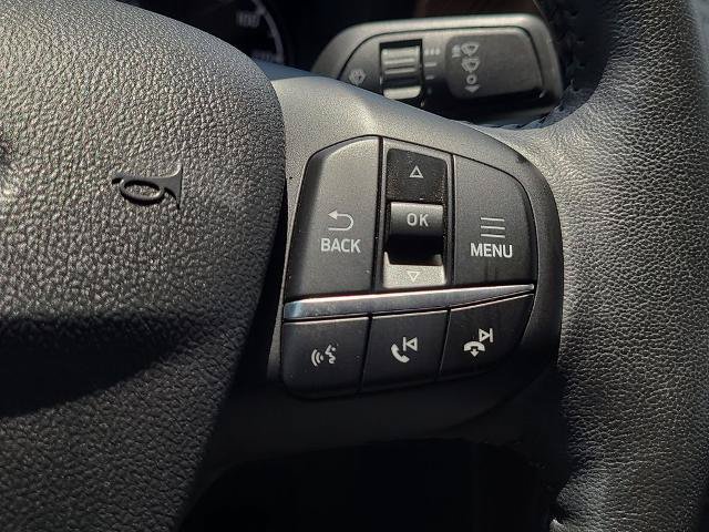 Certified 2022 Ford Maverick Lariat w/ Lariat Luxury Package FWD image 28