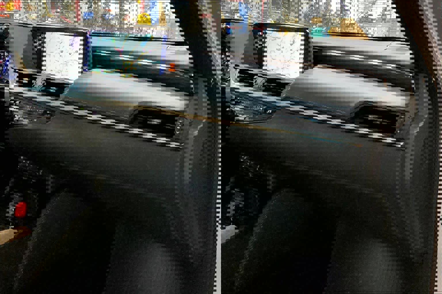 Used 2019 Lexus ES 350 image 18